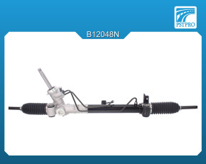 Гидравлическая рулевая рейка Chevrolet Tracker 2013-, Opel Mokka 2013-