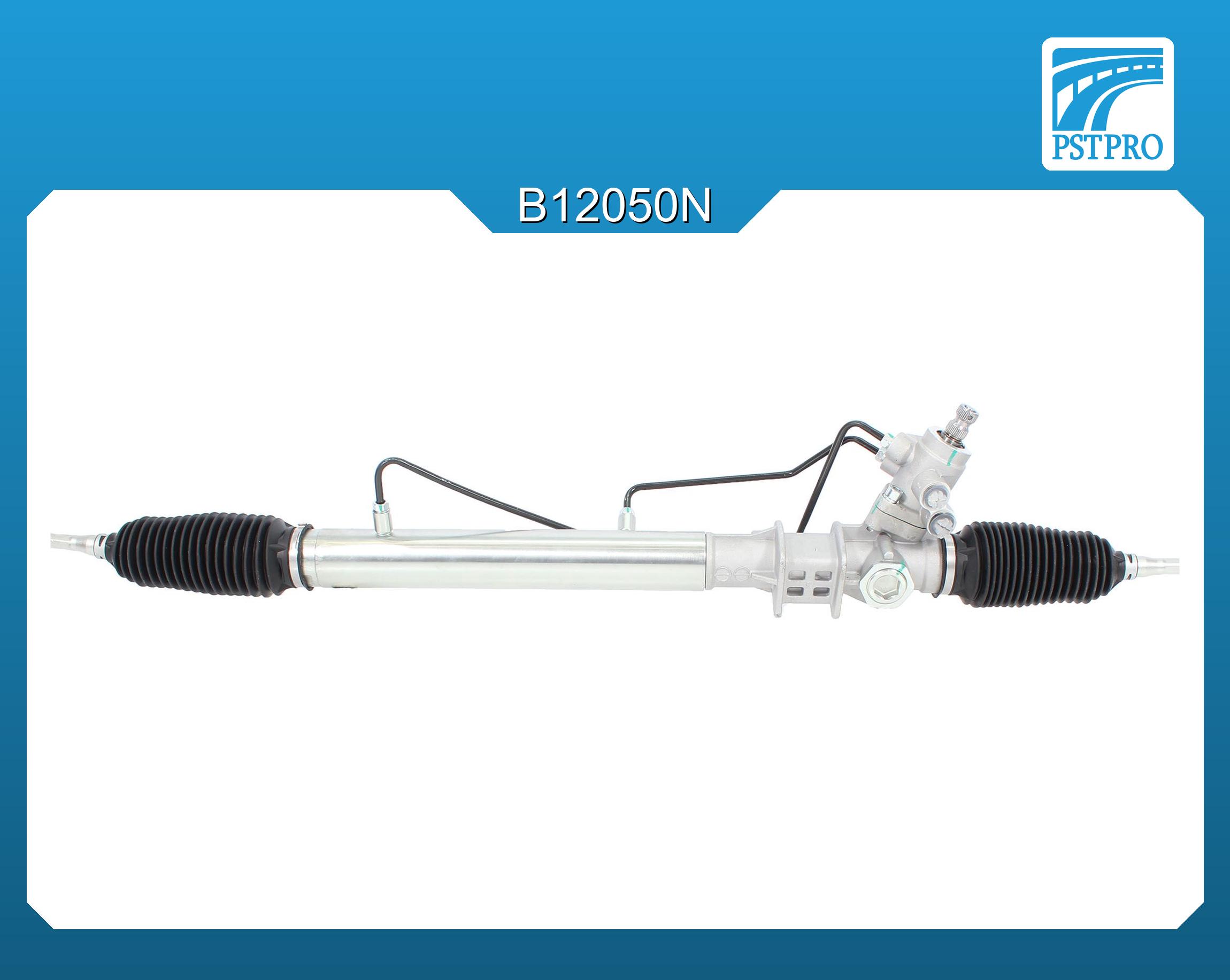 Гидравлическая рулевая рейка Chevrolet Tracker 1998-2004, Suzuki Vitara / Grand Vitara (FT, GT) 1998