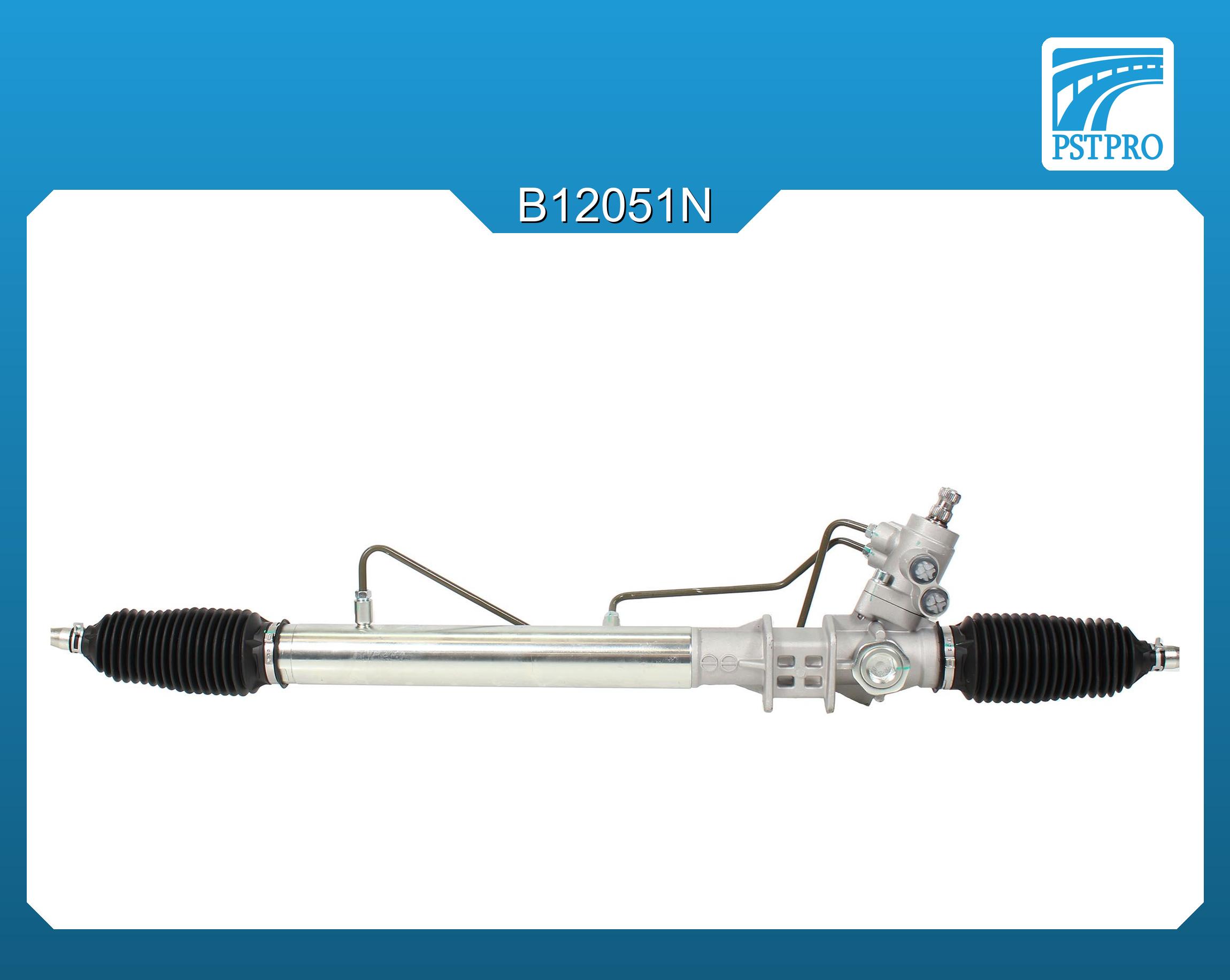 Гидравлическая рулевая рейка Chevrolet Tracker 1998-2004, Suzuki Vitara 1998-2004