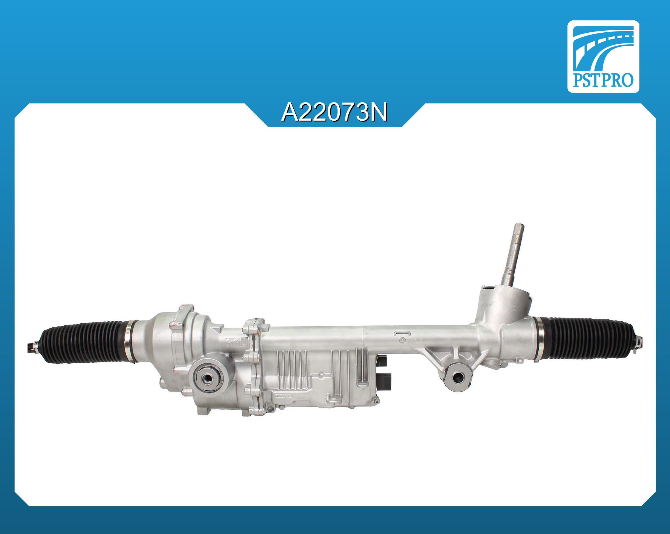 Электрическая рулевая рейка Ford F-150 XIII 2014-, Ford USA F-150 XIII 2014-
