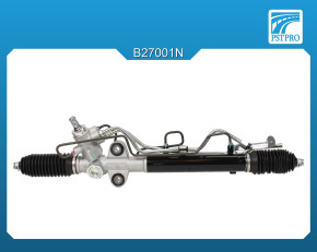 Гидравлическая рулевая рейка HaiMa 3 2007-, Mazda 323 VI 1998-2004, Mazda Premacy 1999-2004