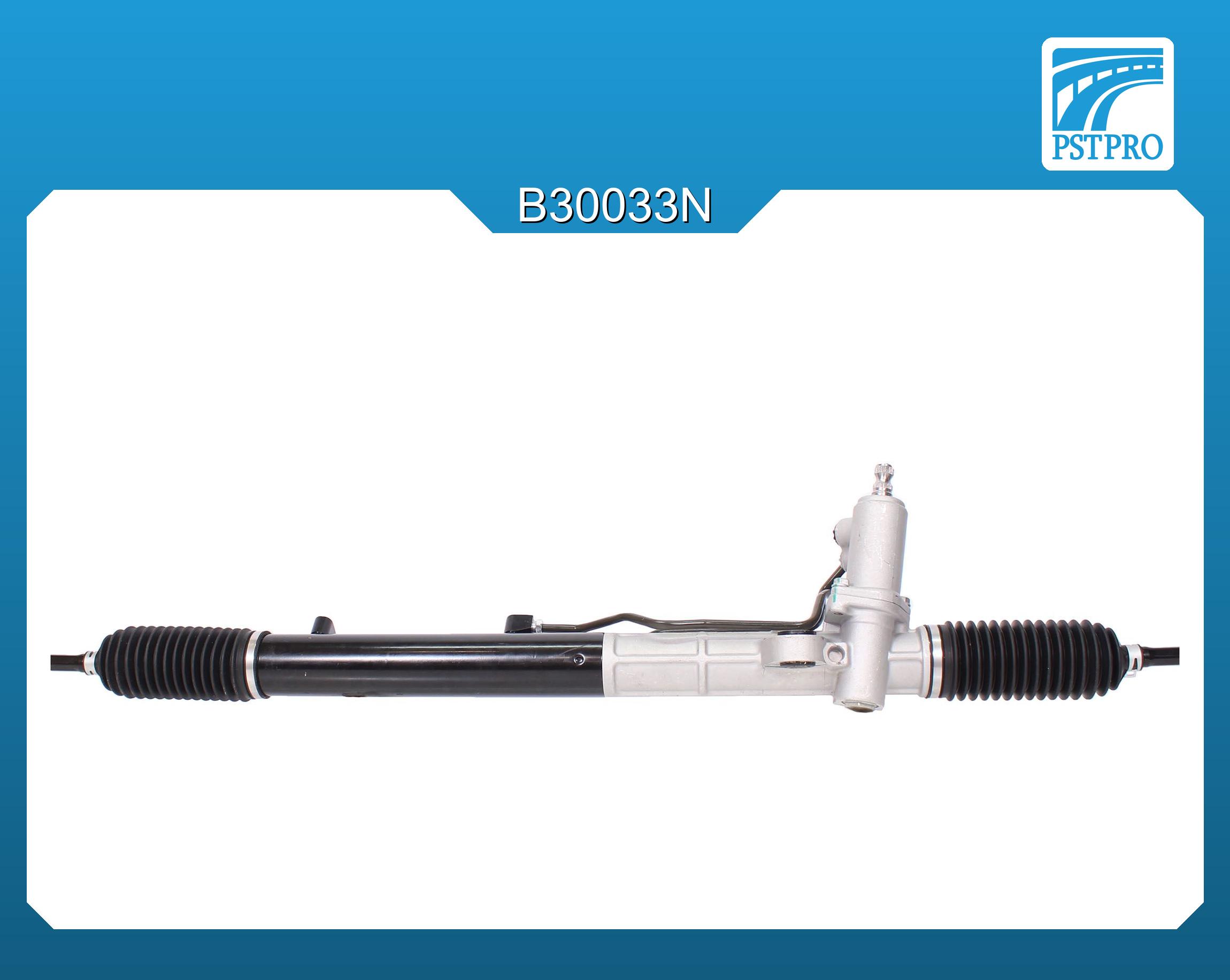 Гидравлическая рулевая рейка Hyundai iX55 2008-, Hyundai Veracruz 2006-