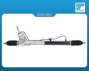 Гидравлическая рулевая рейка Hyundai Elantra 2006-