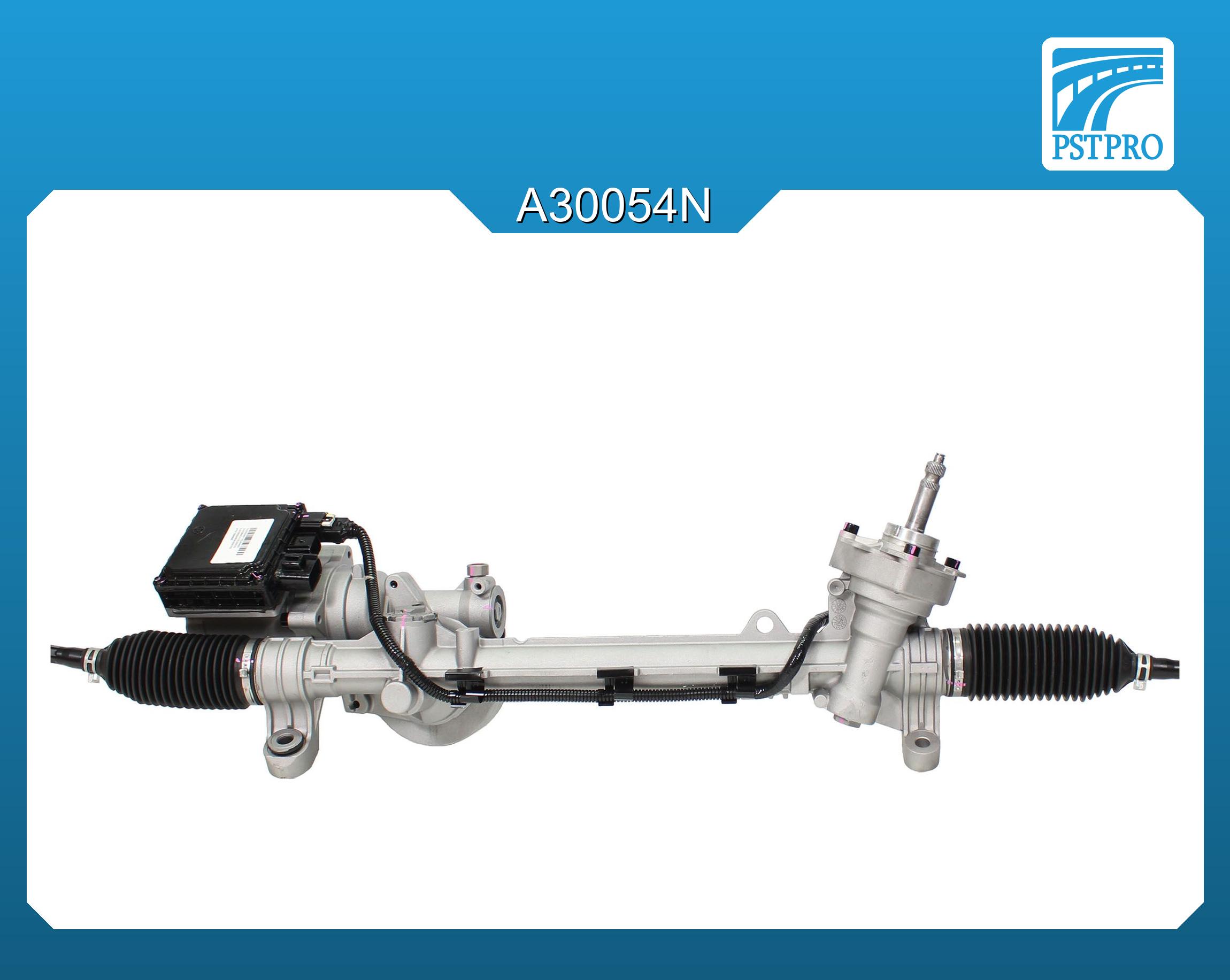 Электрическая рулевая рейка Hyundai Sonata VII 2014-, KIA Optima 2015-