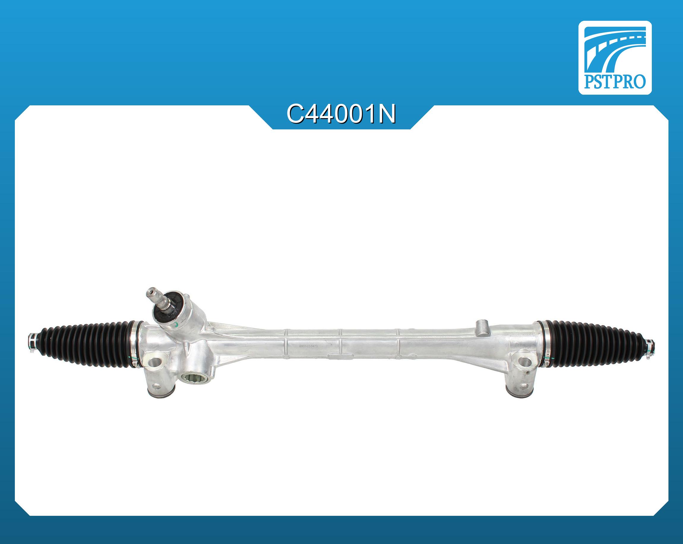 Механическая рулевая рейка Lexus CT 200H 2010-, Lexus HS250H 2009-2012, Scion TC 2010-