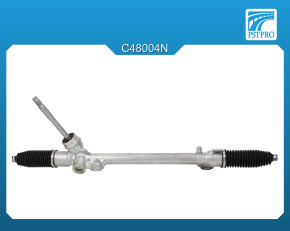 Механическая рулевая рейка Mazda 3 2019-