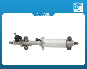 Электрическая рулевая рейка Mazda RX-8 2003-