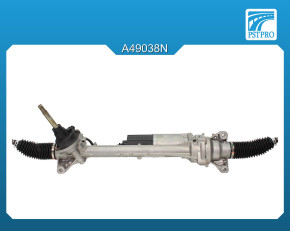 Электрическая рулевая рейка Mercedes GLE 167 2018-, Mercedes GLS X167 2019-