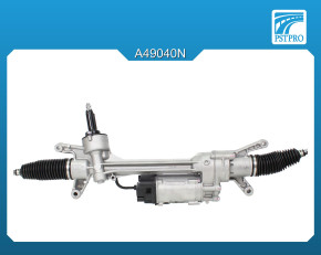 Электрическая рулевая рейка Mercedes GLC 253 2015-