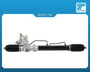 Гидравлическая рулевая рейка Nissan Almera 1995-2000