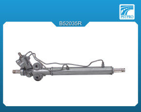 Гидравлическая рулевая рейка Nissan 350 Z 2002-