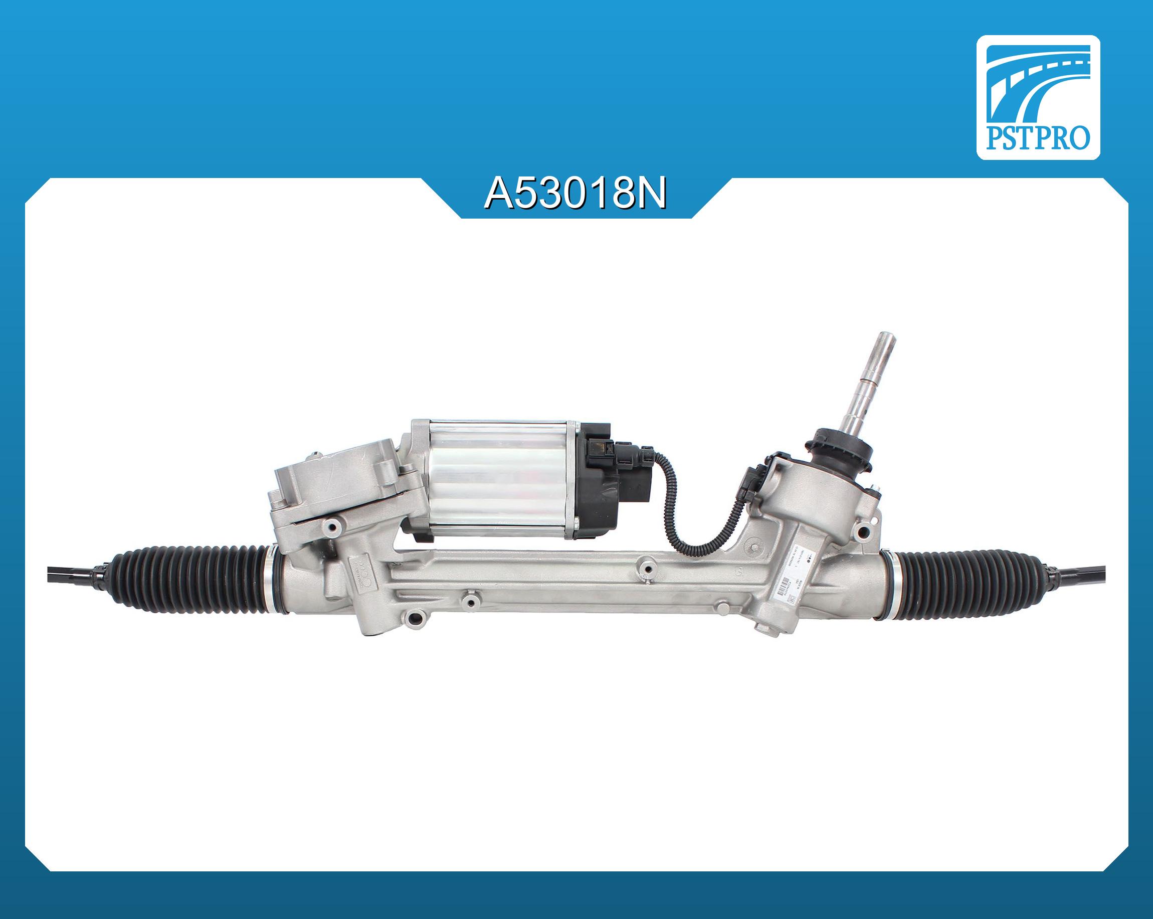 Электрическая рулевая рейка OPEL Insignia 2008-  (Диапазон номеров шасси- C1999999)