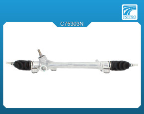 Механическая рулевая рейка Toyota Prius 2003-2009