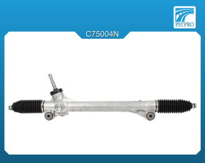 Механическая рулевая рейка Toyota Sienna 2010-