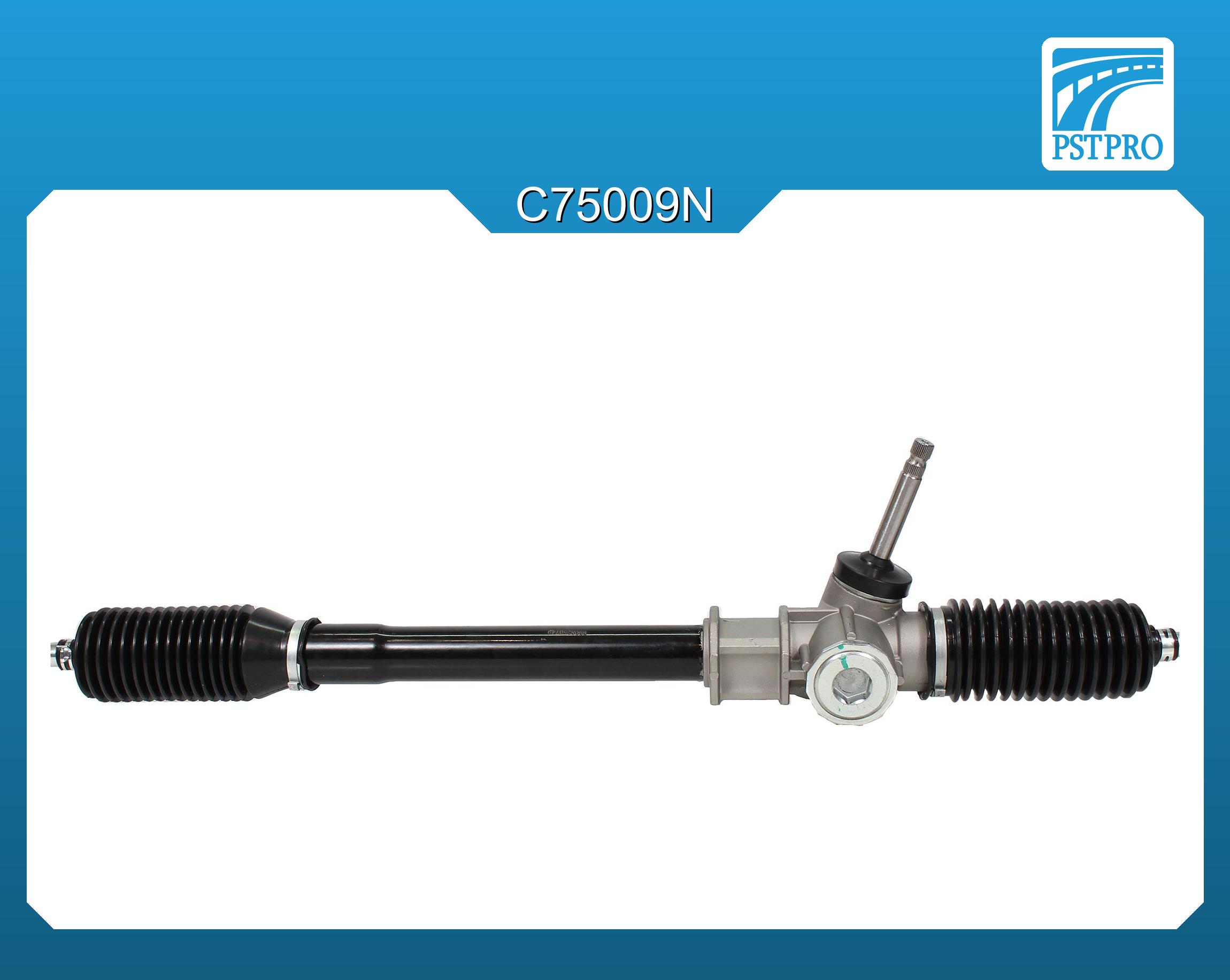 Механическая рулевая рейка Toyota Hiace 1982-1995