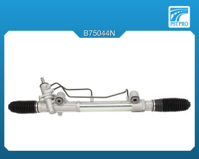 Гидравлическая рулевая рейка Toyota Hilux 2005-2015, Toyota Fortuner 2004- 2WD