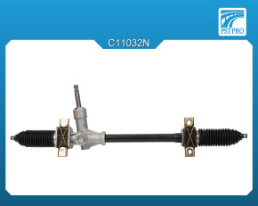 Механическая рулевая рейка Chery QQ 2002-