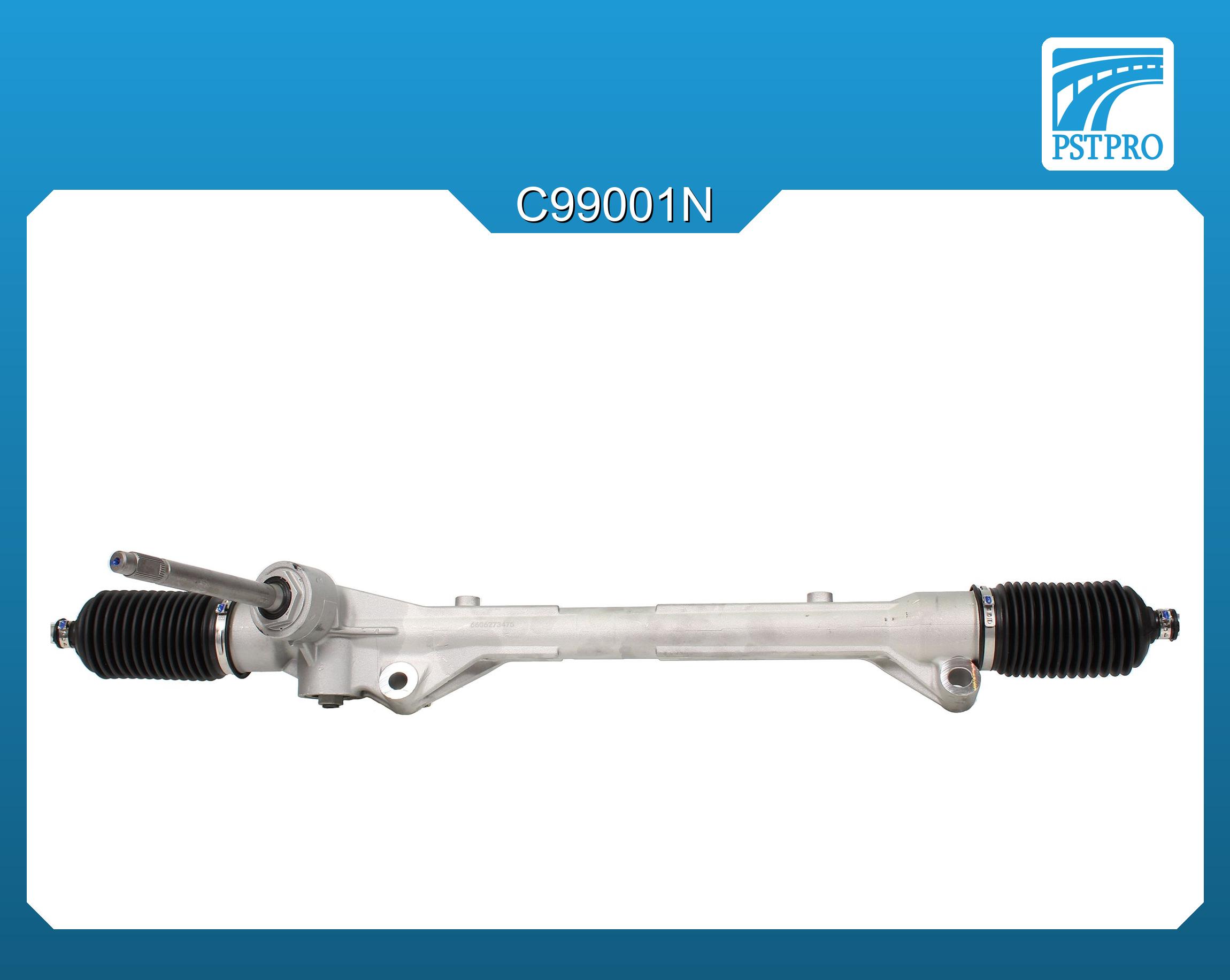 Механическая рулевая рейка EXEED VX (M36T) 2019-, EXEED TX (M31T) 2019-, EXEED TXL (M32T) 2019-