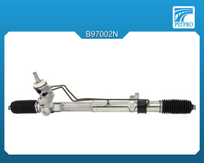 Гидравлическая рулевая рейка Zotye T600 2013-2020