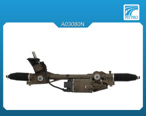 Электрическая рулевая рейка AUDI Q3 2018-, VW Tiguan 2016-, Skoda Kodiaq 2016- Dynamic Steering 1N7