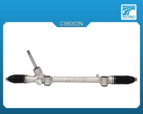 Механическая рулевая рейка GAC Trumpchi GS8 2016-