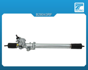 Гидравлическая рулевая рейка Honda Prelude III (BA) 1986-1992, Honda Accord (AC, AD, CA4, CA5) 1984-