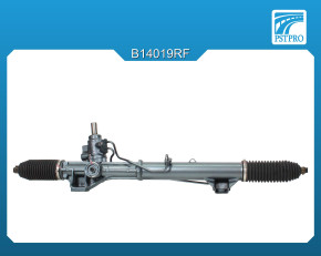 Гидравлическая рулевая рейка Citroen Jumpy 2007-2016, Fiat Scudo 2007-, Peugeot Expert 2007-