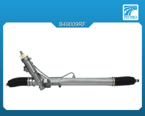 Гидравлическая рулевая рейка Mercedes Vito / Mixto W639 2003-, Mercedes Viano W639 2003- 4WD