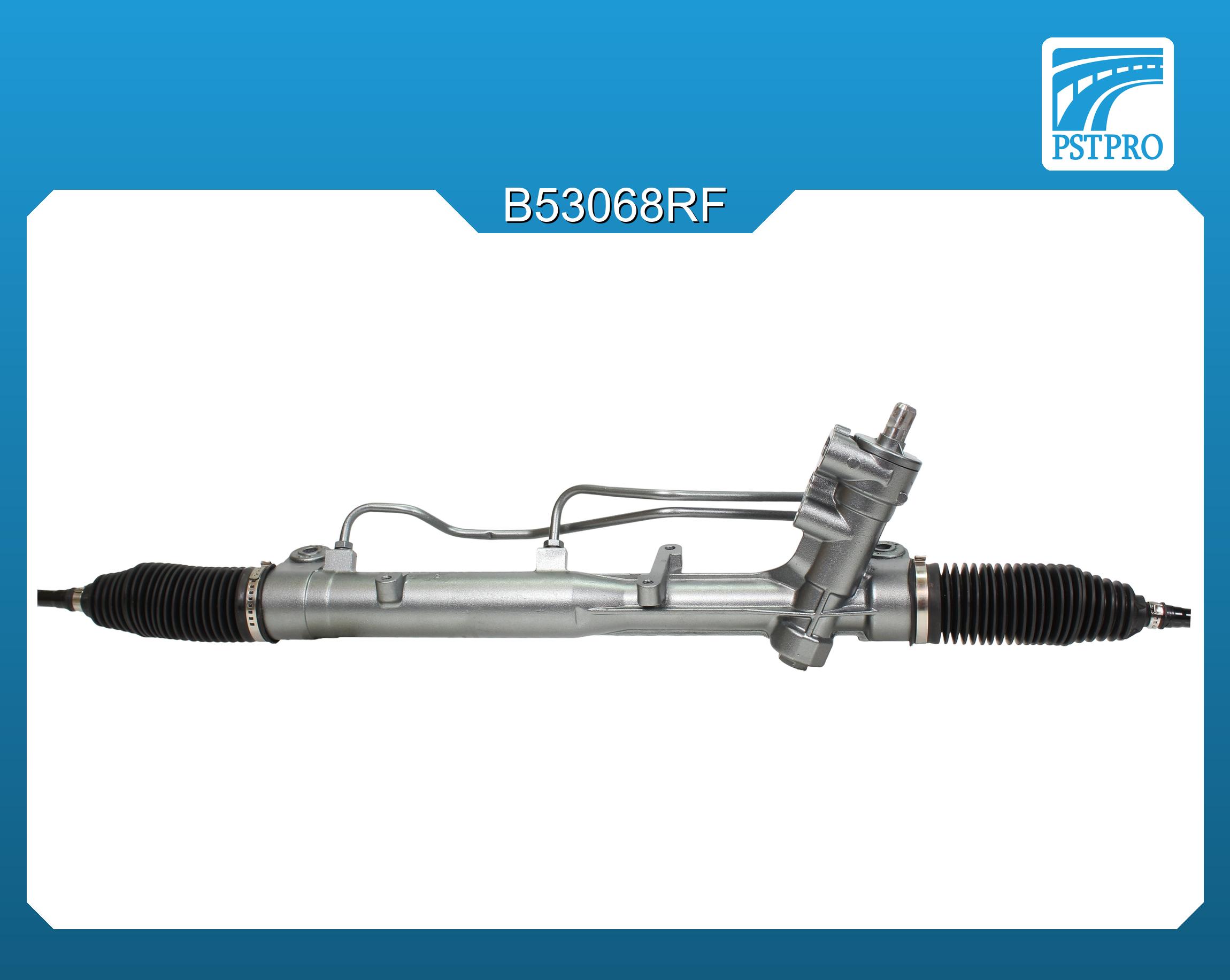 Гидравлическая рулевая рейка OPEL Signum 2003-, OPEL Vectra C 2002-, Fiat Croma 2005-