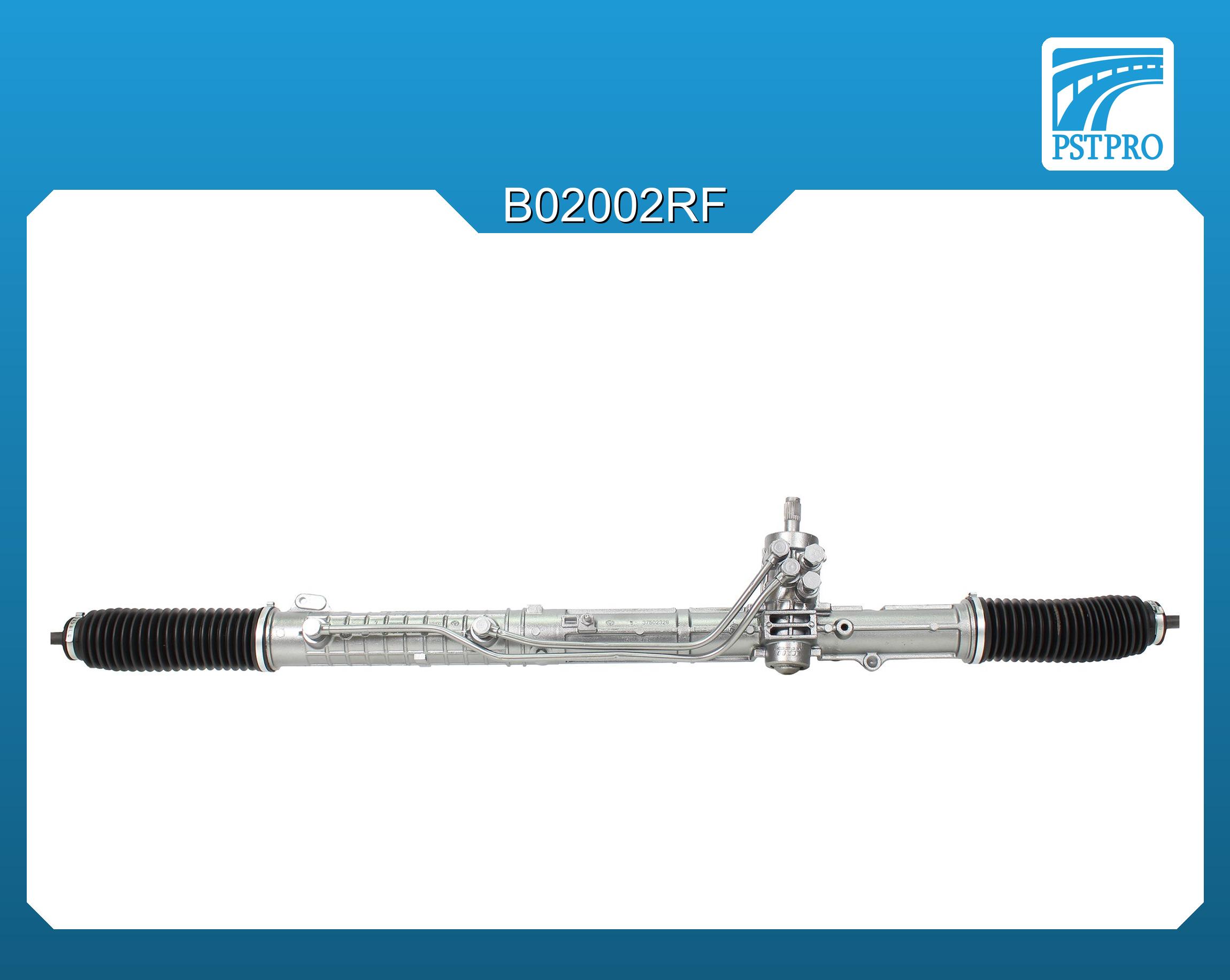 Гидравлическая рулевая рейка Alfa Romeo GT 2003-, Alfa Romeo 156 1997-2000, Alfa Romeo 147 2001-