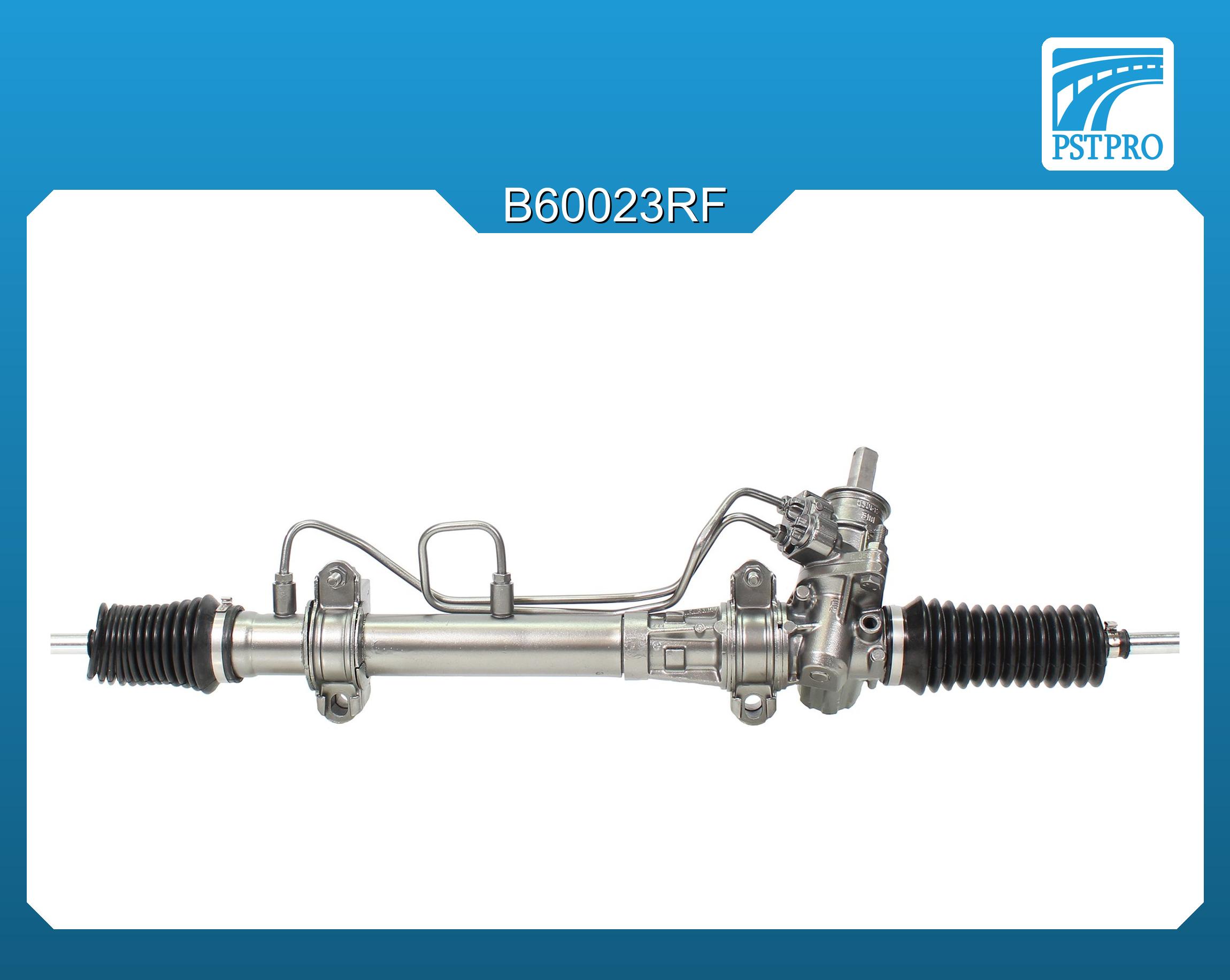 Гидравлическая рулевая рейка Renault Clio 1990-1998