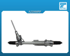 Электрическая рулевая рейка Ford Transit 2019-