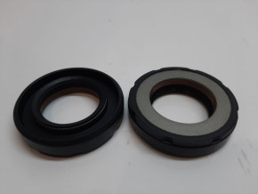 Сальник d1-25 D-43,2 H-9 Тип: 7V1