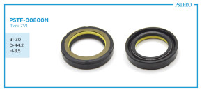 Сальник d1-30 D-44,2 H-8,5 Тип: 7V1