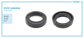 Сальник d1-22 D-32 H-7 Тип: 1PM