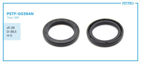 Сальник d1-28 D-38,5 H-5 Тип: 0M