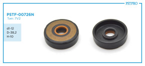 Сальник d1-12 D-38,2 H-10 Тип: 7V2