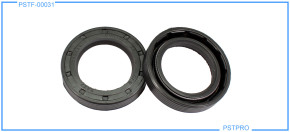 Сальник d1-25 D-38 H-7 Тип: 0M