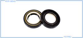 Сальник d1-26 D-43,1 H-8 Тип: 7V2