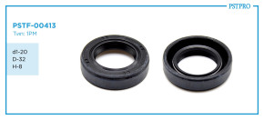 Сальник d1-20 D-32 H-8 Тип: 1PM