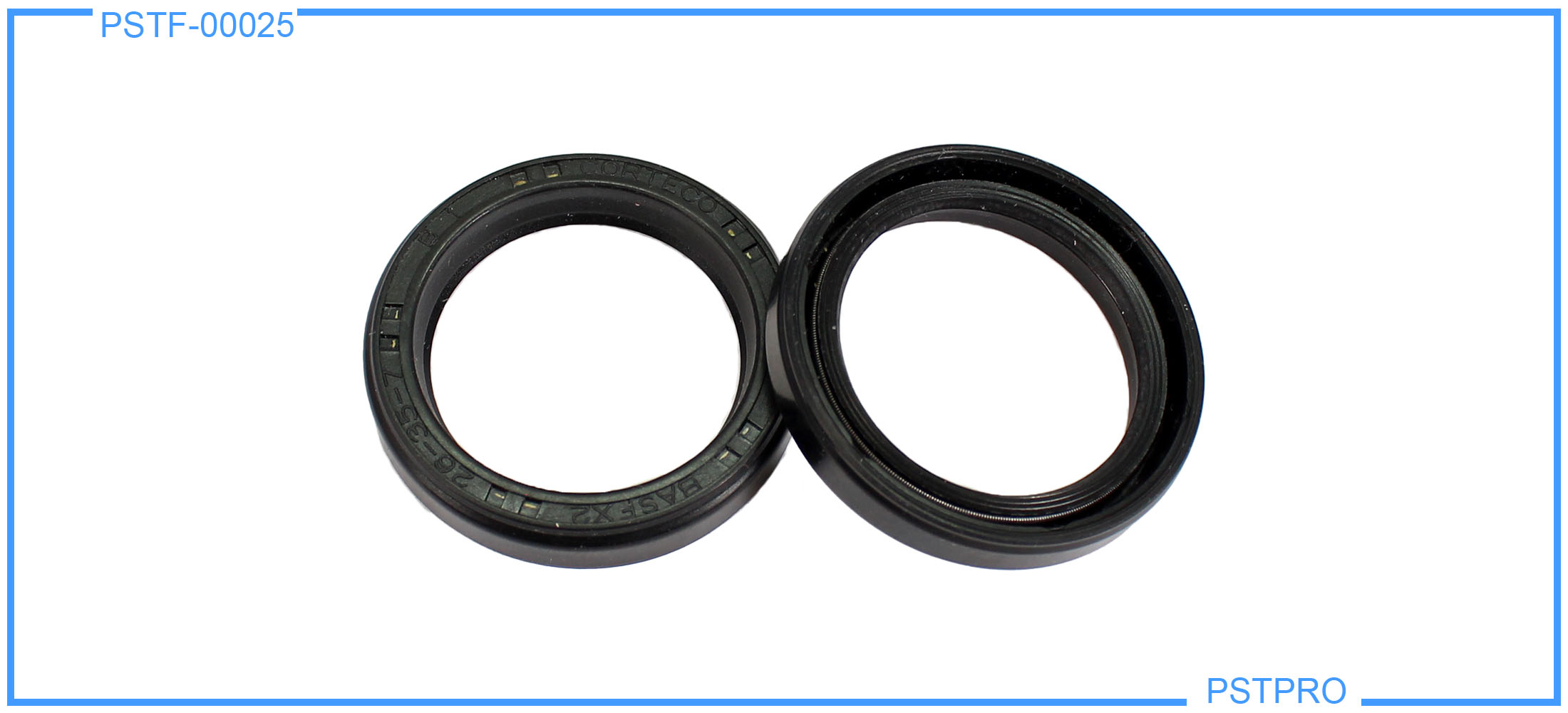 Сальник d1-26 D-35 H-7 Тип: 0M