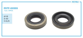 Сальник d1-16 D-30 H-6,25 Тип: 1PMA