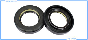 Сальник d1-27,7 D-45 H-8,5 Тип: 7V1