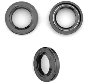 Сальник d1-19 D-30 h1-5,5 H-6 Тип: 1PM