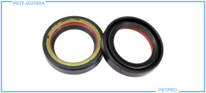 Сальник d1-27,5 D-38 H-8 Тип: 7V1