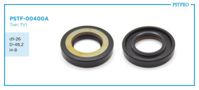 Сальник d1-26 D-46,2 H-8 Тип: 7V1
