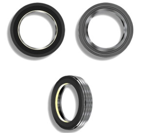 Сальник d1-28 D-41,2 H-8 Тип: 7V2