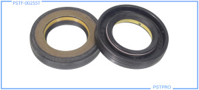 Сальник d1-25,5 D-42,7 H-8 Тип: 7V2