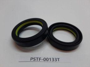 Сальник d1-27,7 D-38,1 H-8,5 Тип: 7V1