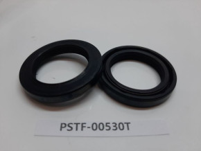 Сальник d1-25 D-36 h1-5,1 H-5 Тип: 1PM